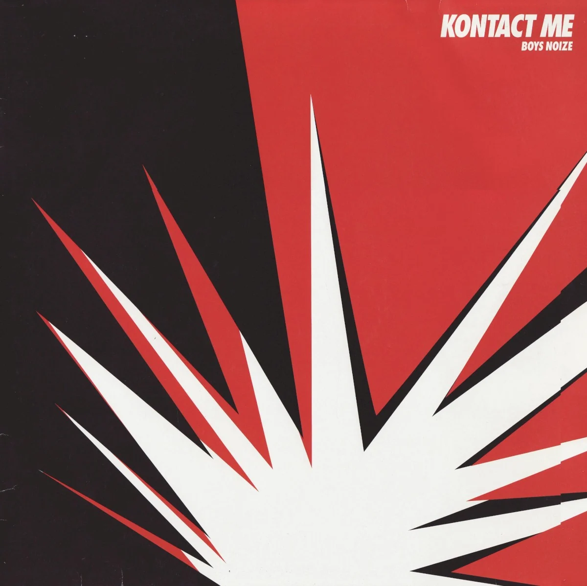 Kontact Me
